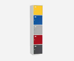 5-deurs kledingkast gekleurd danteeprojects uw partner bijproject ontwikkeling