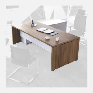 Hoekbureau PRESTIGE 200x100cm