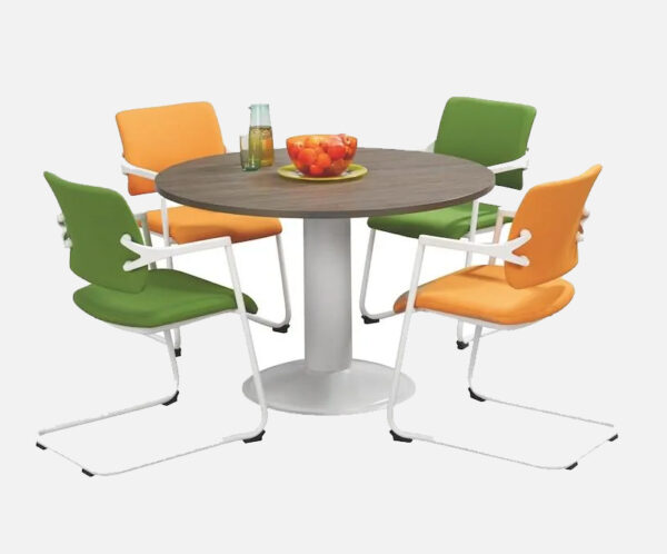 Ronde Tafel 120 cm