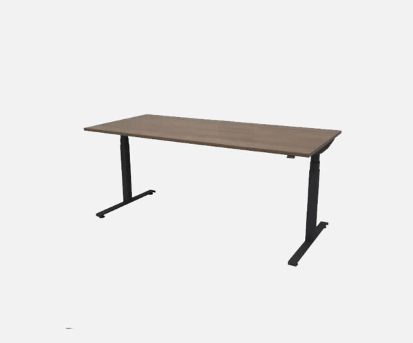 ULTRADJUST Elektrische Zit-sta Tafel SMART 180x80cm